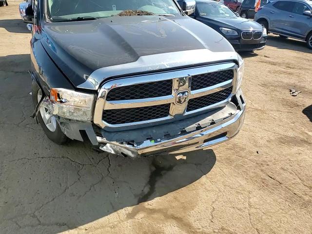 2013 Ram 1500 Slt VIN: 1C6RR7GP1DS607650 Lot: 70224604