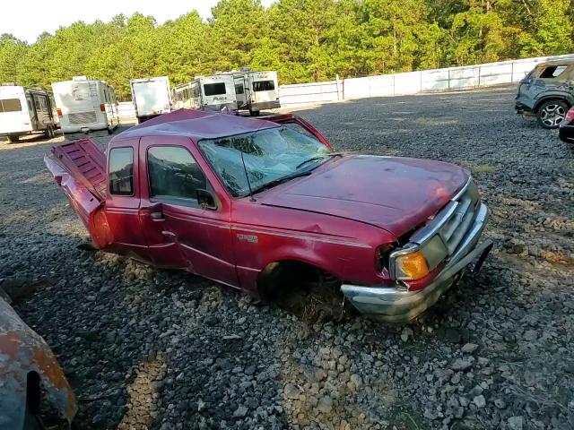 1994 Ford Ranger Super Cab VIN: 1FTCR14A9RPA81211 Lot: 71933434