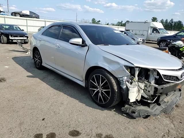 4T1BF1FK5CU096688 2012 Toyota Camry Base