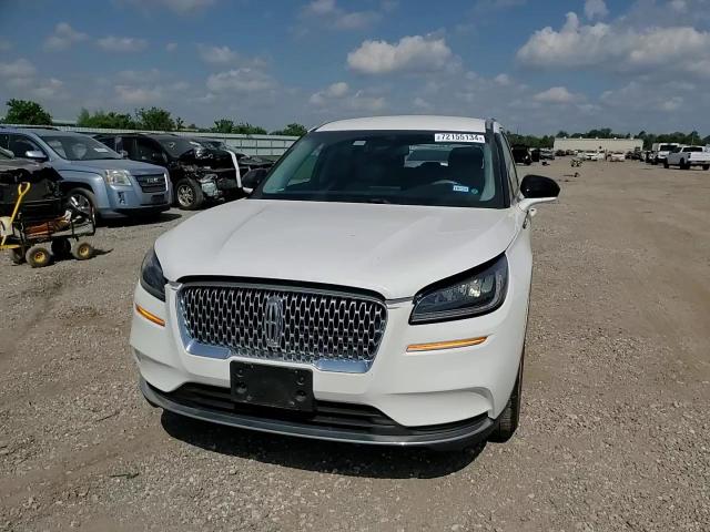 2020 Lincoln Corsair VIN: 5LMCJ1C9XLUL05506 Lot: 72155134