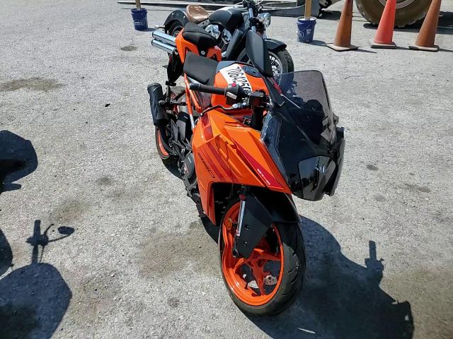 2024 Ktm 390 Rc VIN: MD2JYJ401RN207455 Lot: 70642504