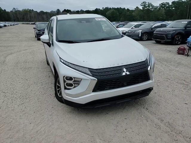 2023 Mitsubishi Eclipse Cross Es VIN: JA4ATUAA3PZ029857 Lot: 69753314