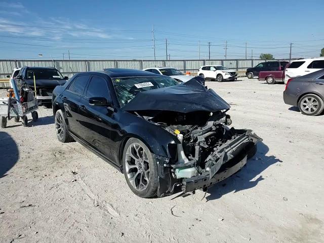 2C3CCABG3FH781447 2015 Chrysler 300 S