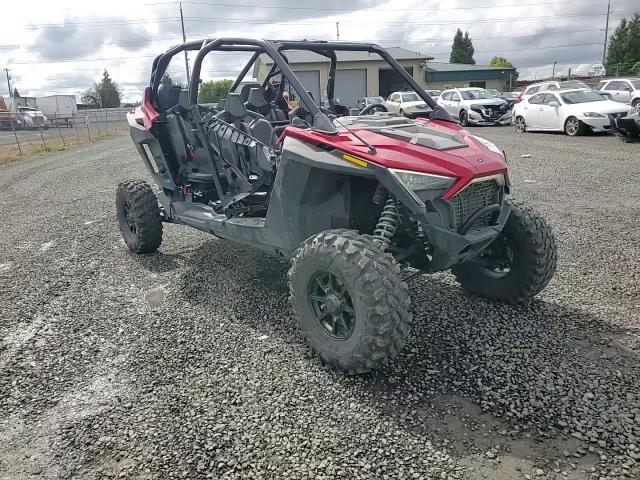 2023 Polaris Rzr Pro Xp 4 Ultimate VIN: 3NSR4D927PF291629 Lot: 71089294