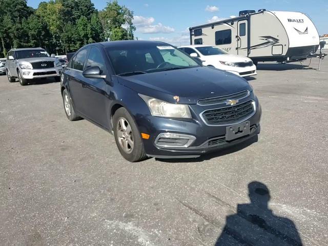 1G1PC5SB2F7179281 2015 Chevrolet Cruze Lt