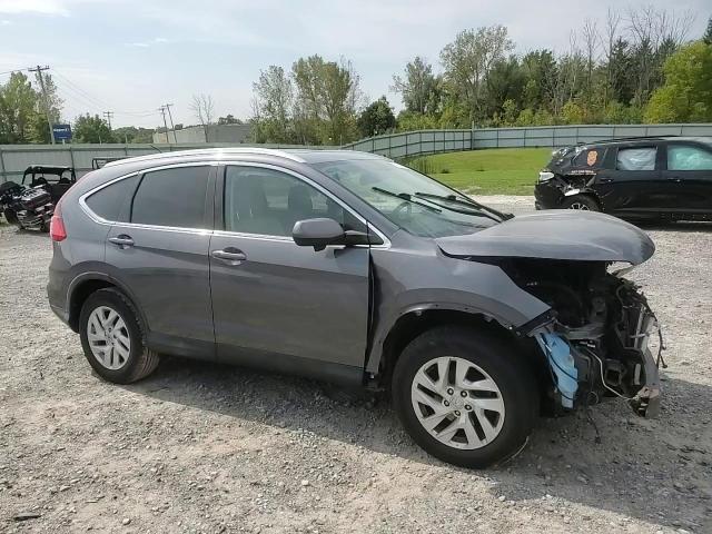 2HKRM4H73GH680526 2016 Honda Cr-V Exl