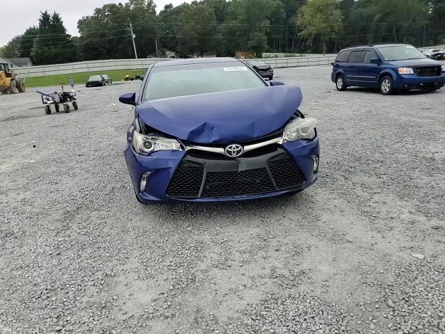 4T1BF1FKXFU931527 2015 Toyota Camry Le