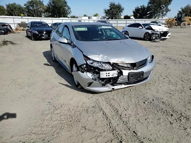 1G1RC6S51KU130822 2019 Chevrolet Volt Lt