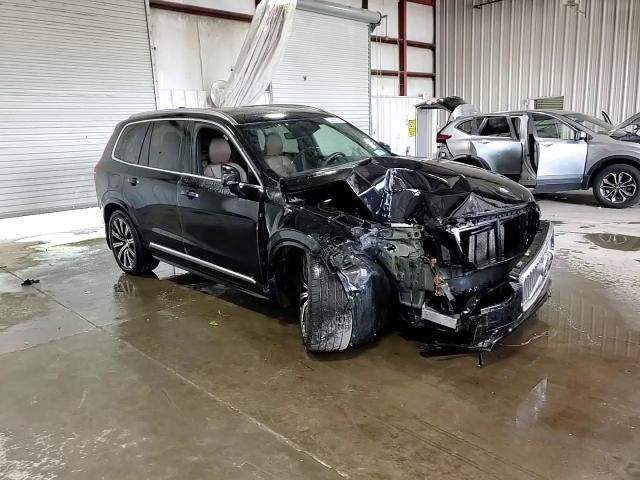 2022 Volvo Xc90 T6 Inscription VIN: YV4A22PL5N1857486 Lot: 72056544