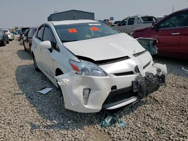 JTDKN3DU6D5670654 2013 Toyota Prius