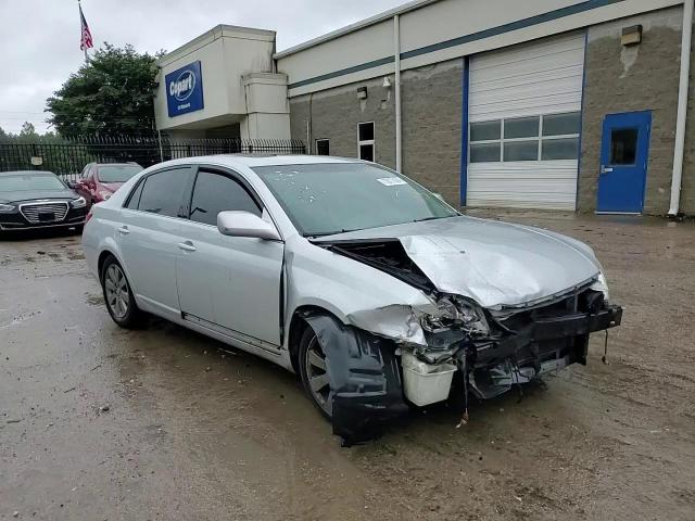 2007 Toyota Avalon Xl VIN: 4T1BK36B17U242114 Lot: 73677604