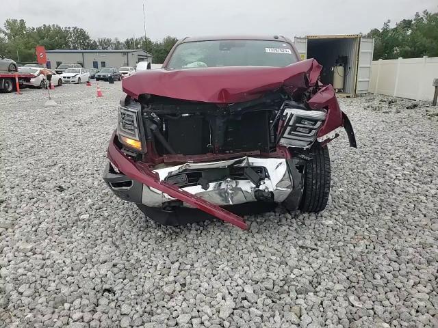 2020 Nissan Titan Xd Sv VIN: 1N6AA1FB1LN507719 Lot: 73287624