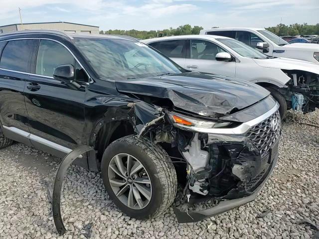 2020 Hyundai Santa Fe Sel VIN: 5NMS33AD5LH264368 Lot: 71751004