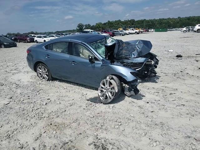 2017 Mazda 6 - Image 10
