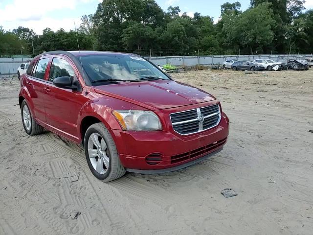 1B3CB4HA3AD664266 2010 Dodge Caliber Sxt