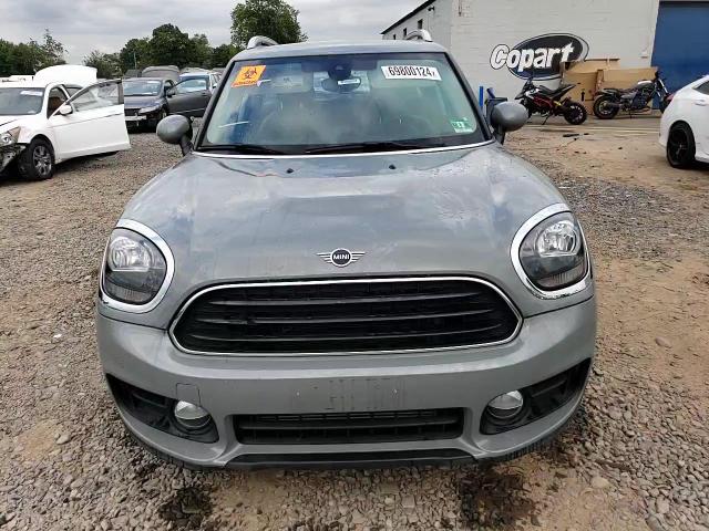 2019 Mini Cooper Countryman VIN: WMZYS7C50K3F47156 Lot: 69800124