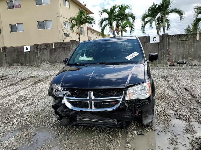 2016 Dodge Grand Caravan Se VIN: 2C4RDGBG6GR125762 Lot: 71152984