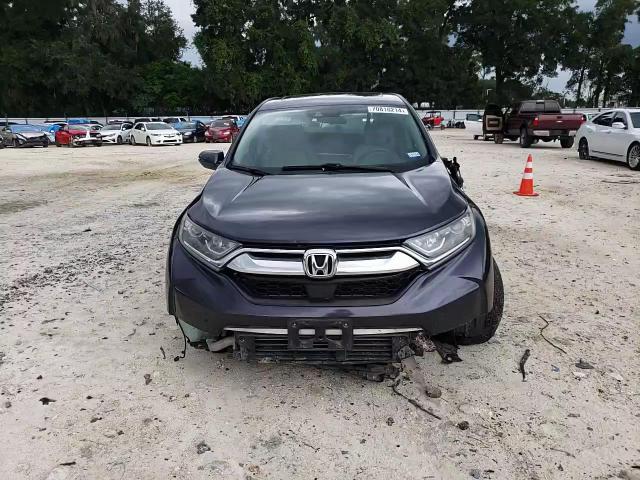 2019 Honda Cr-V Ex VIN: 7FARW1H51KE039913 Lot: 70818214