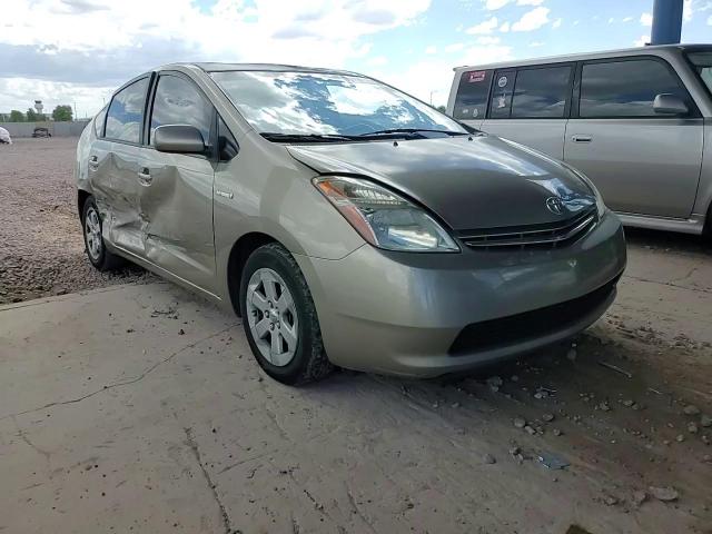 JTDKB20U787791907 2008 Toyota Prius