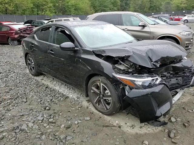 2024 Nissan Sentra Sv VIN: 3N1AB8CV8RY230461 Lot: 71867764