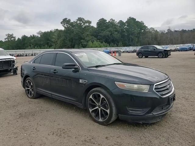 2014 Ford Taurus Sel VIN: 1FAHP2E87EG127440 Lot: 70485104