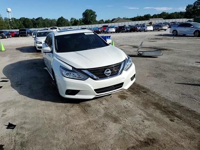 2018 Nissan Altima 2.5 VIN: 1N4AL3AP6JC177196 Lot: 73550624