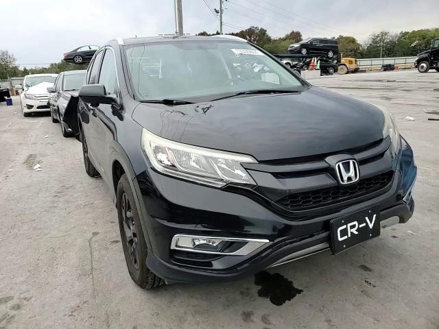 2015 Honda Cr-V Exl VIN: 5J6RM4H71FL044255 Lot: 73330804