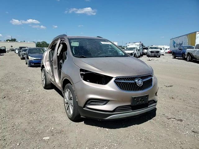 2019 Buick Encore Preferred VIN: KL4CJASB7KB913077 Lot: 73177794