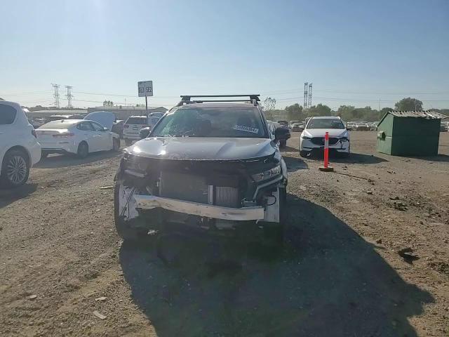 5XYRKDLF2NG142621 2022 Kia Sorento Sx