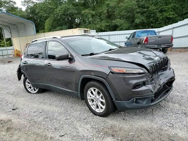2016 Jeep Grand Cherokee - Image 11