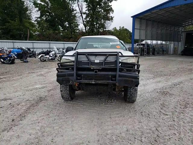 2006 Chevrolet Silverado K2500 Heavy Duty VIN: 1GCHK23U26F264656 Lot: 72330664