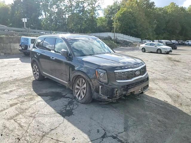 5XYP6DHC0MG106340 2021 Kia Telluride S