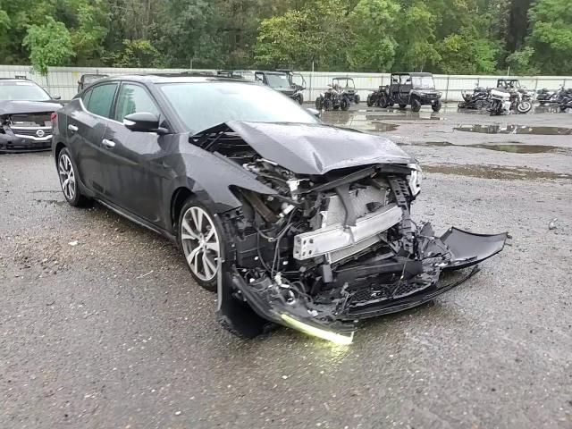 2016 Nissan Maxima 3.5S VIN: 1N4AA6AP3GC427820 Lot: 70308334