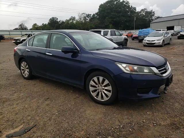 1HGCR2F82DA022160 2013 Honda Accord Exl