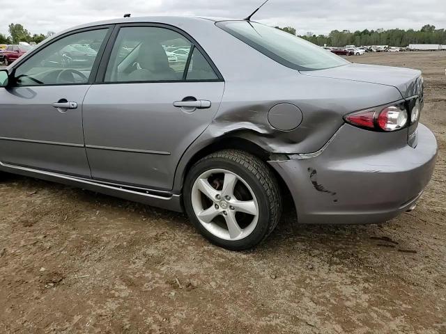 2007 Mazda 6 I VIN: 1YVHP80C775M15816 Lot: 72782514