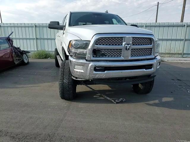 2014 Ram 2500 Laramie VIN: 3C6UR5NL7EG178084 Lot: 71099304