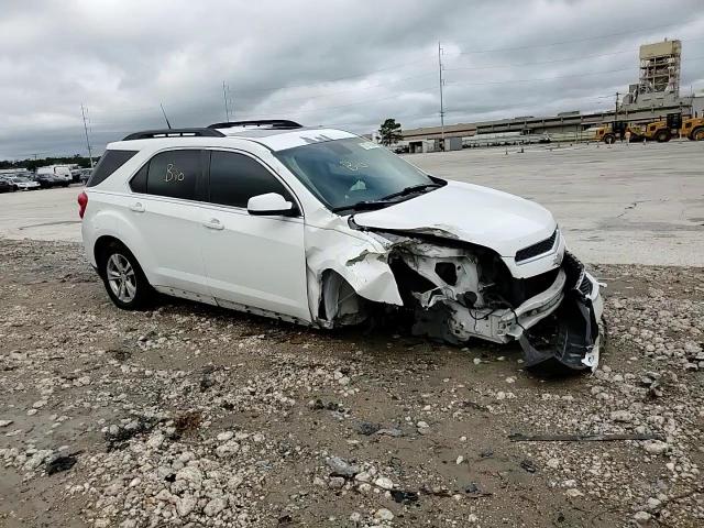 2012 Chevrolet Equinox - Image 11