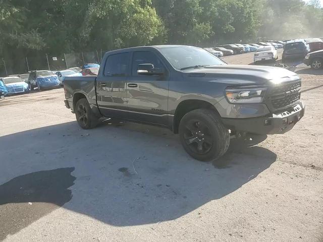 1C6RRFFG1NN341672 2022 Ram 1500 Big Horn/Lone Star