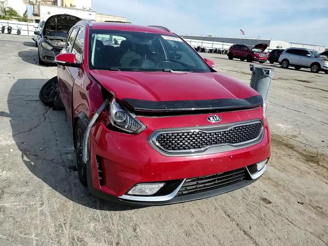 KNDCC3LC1H5089880 2017 Kia Niro Ex