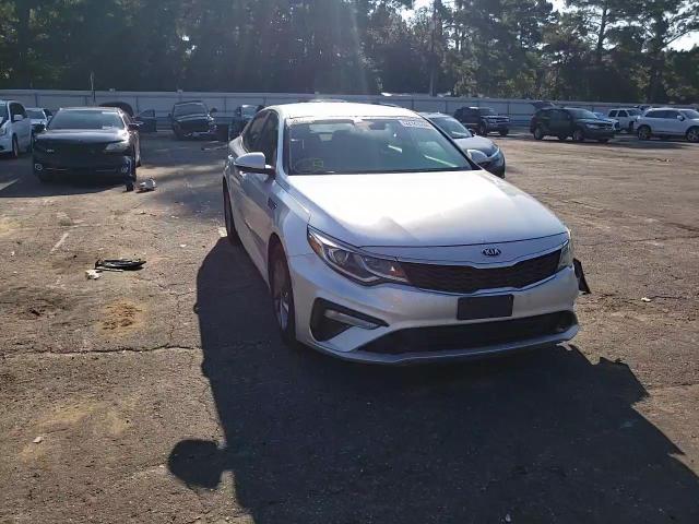 2019 Kia Optima Lx VIN: 5XXGT4L33KG338223 Lot: 72143794