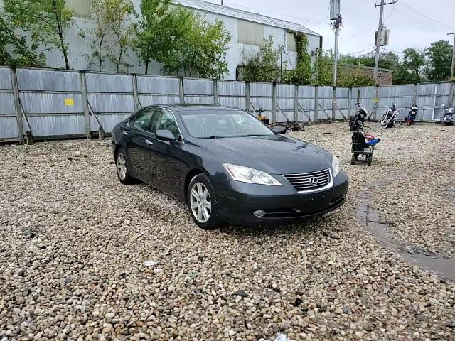 JTHBJ46G092295487 2009 Lexus Es 350