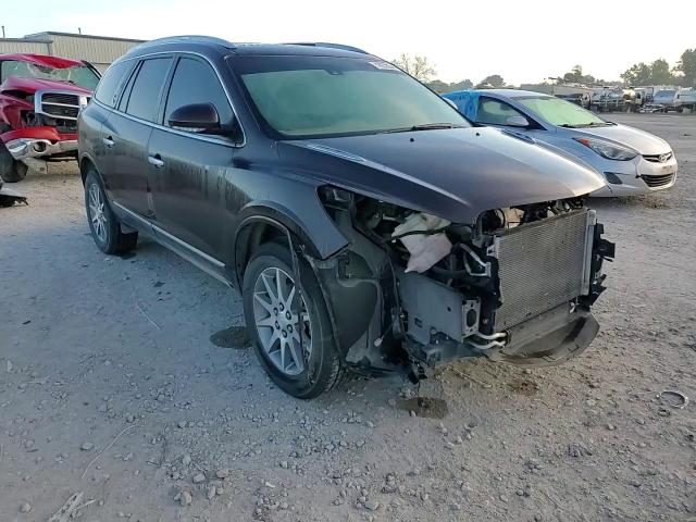 5GAKRBKD9HJ268112 2017 Buick Enclave