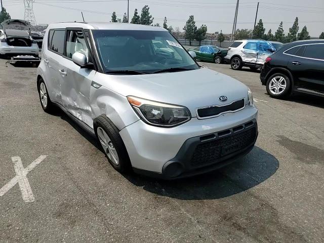 2014 Kia Soul VIN: KNDJN2A21E7736493 Lot: 70813254