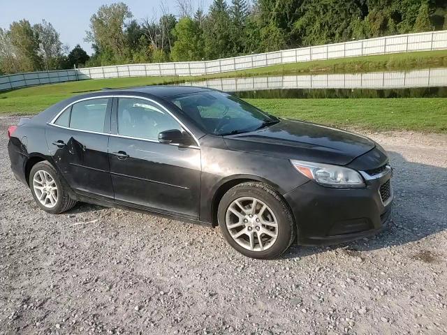 1G11C5SA8GU105010 2016 Chevrolet Malibu Limited Lt