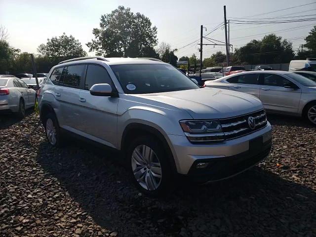 2019 Volkswagen Atlas Se VIN: 1V2UR2CA1KC519422 Lot: 69175924