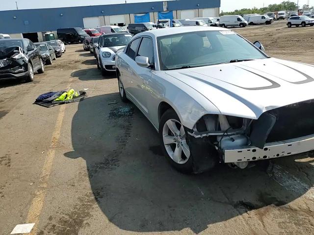 2C3CDXBG8CH295910 2012 Dodge Charger Se