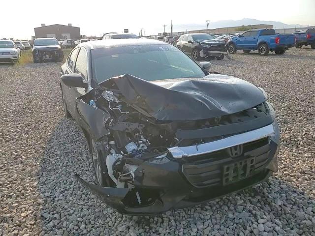 2019 Honda Insight Lx VIN: 19XZE4F19KE026283 Lot: 69880904