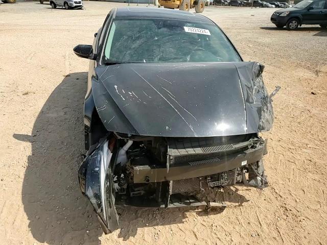 2023 Hyundai Elantra Limited VIN: KMHLN4AJ7PU089688 Lot: 70224224