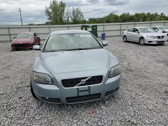 2007 Volvo C70 T5 VIN: YV1MC68227J019178 Lot: 68832524