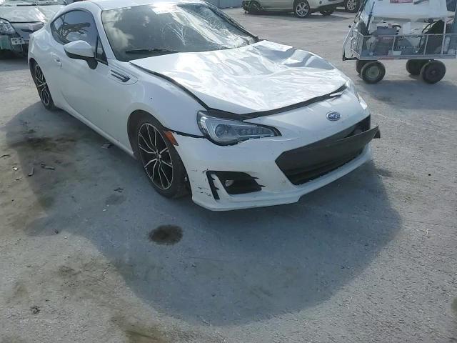 2018 Subaru Brz 2.0 Limited VIN: JF1ZCAC19J9602813 Lot: 71625554